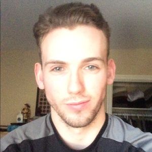 Meet your Posher, Ty